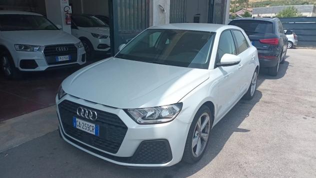 Audi A1 SPB 25 TFSI Identity Black - Foto 2