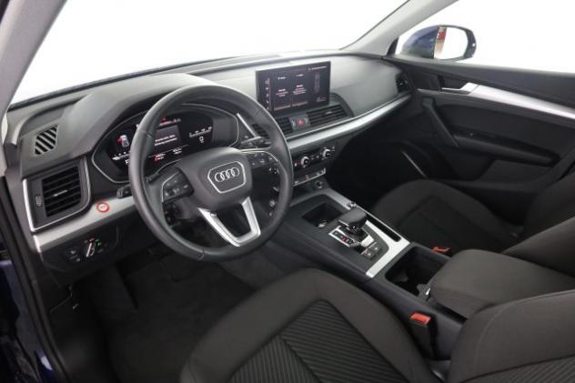 AUDI Q5 Q5 40 TDI 204 CV quattro S tronic S line rif. 24024085 - Foto 9