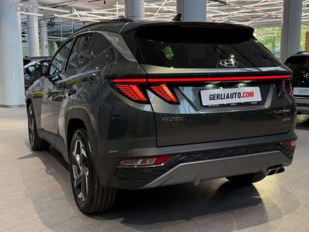 HYUNDAI Tucson Tucson 1.6 hev Exellence 2wd auto rif. 24100572 - Foto 6