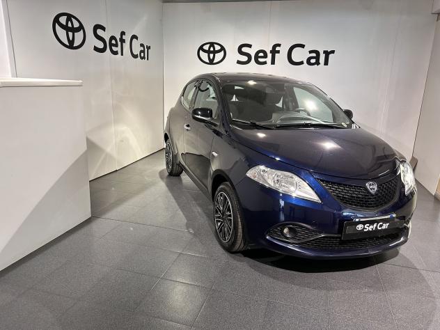 Lancia Ypsilon 1.0 70cv Firefly Hybrid S&S Ecochic AREA C FREE - Foto 3