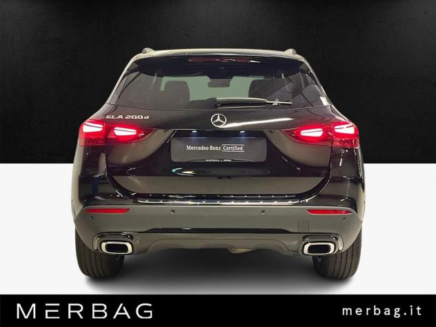 Mercedes-Benz GLA 200 d Business Extra auto - Foto 4
