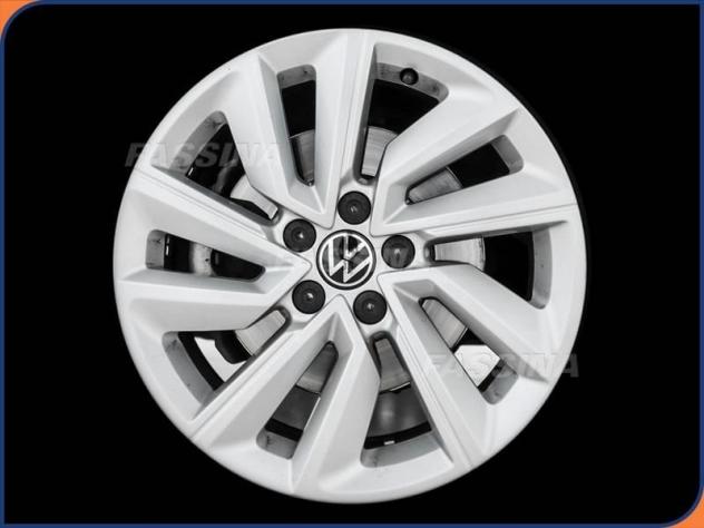 Volkswagen T-Cross 1.0 TSI Style - Foto 7