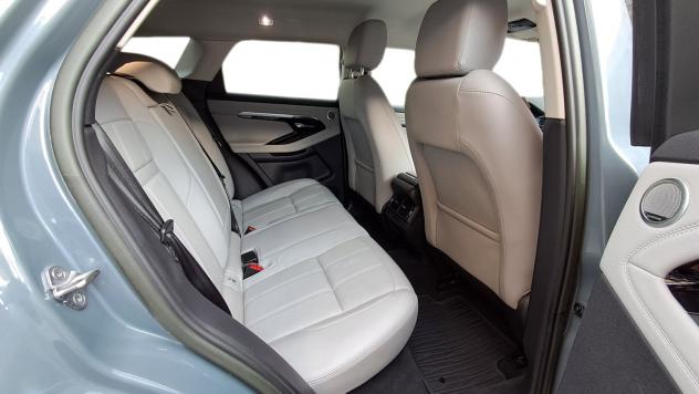 Land Rover Range Rover Evoque 2.0 D163 MHEV SE AWD auto - Foto 5