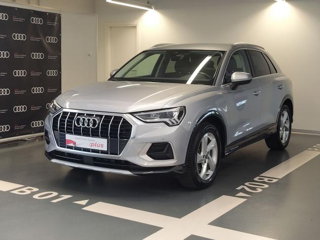 Audi Q3 Q3 35 2.0 tdi Business Advanced s-tronic