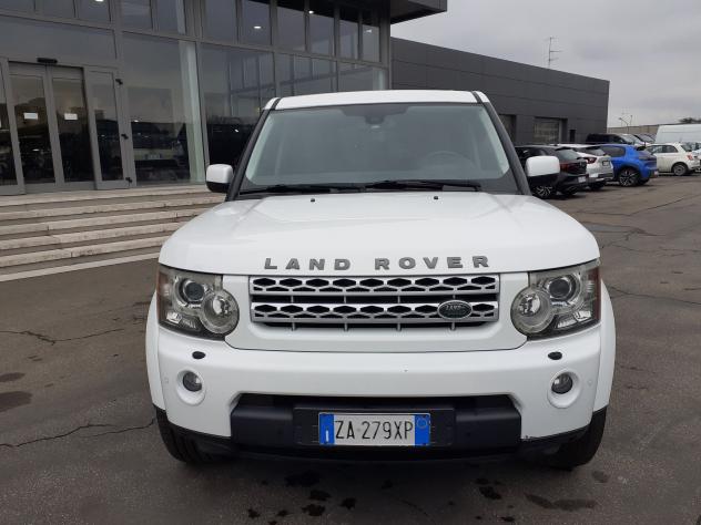 Land Rover Discovery 4 Discovery 4 3.0 SDV6 245CV HSE 7 POSTI - GARANZIA - Foto 3