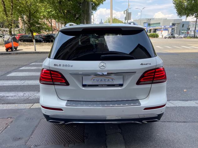 Mercedes-Benz GLE 250 Premium Plus GLE 250 #11490 - Foto 5