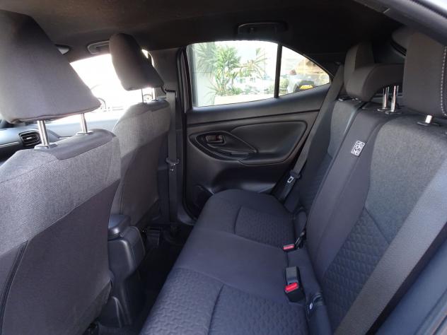 Toyota Yaris Cross 1.5 Hybrid 5p. E-CVT Trend - Foto 9
