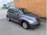 Chrysler PT Cruiser 1.6 Touring