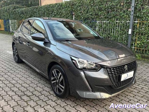 PEUGEOT 208 1.5 bluehdi Allure TELECAMERA POST. IVA ESPOSTA rif. 24170421 - Foto 3