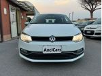 Volkswagen Polo 1.4 TDI 55kW BlueMotion Technology Comfortline