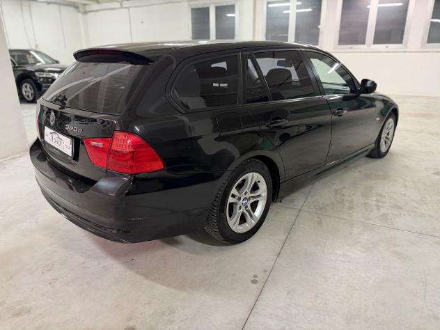 Bmw 320 320d cat Touring Futura - Foto 3