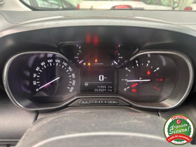 CITROEN C3 Aircross PureTech 110 S&S Feel rif. 22964871 - Foto 7