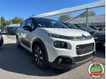 CITROEN C3 PureTech 82 Shine rif. 24134009