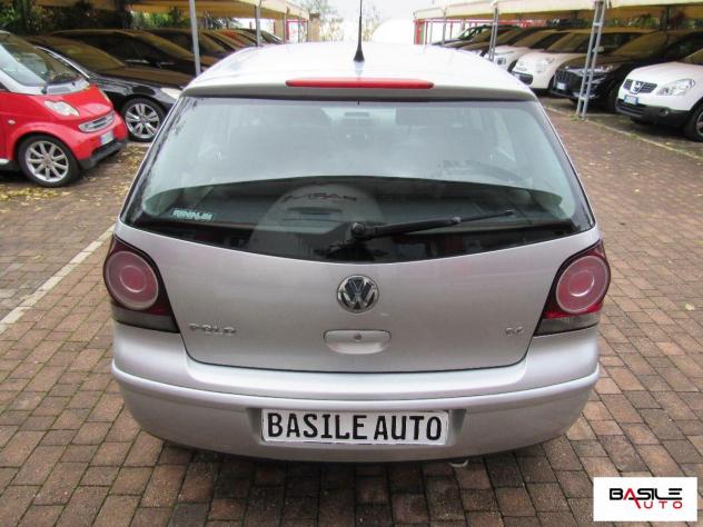 VOLKSWAGEN - Polo - 1.4/80CV 16V 5p. aut. Comfortline - Foto 4
