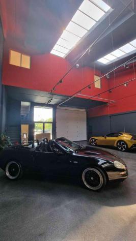 MASERATI Spyder 4.2 V8 32V Cambiocorsa OCCASIONI DI PRIMA ESTATE! rif. 23727853 - Foto 4