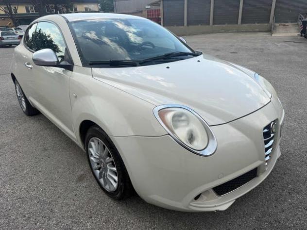 ALFA ROMEO MiTo 1.3JTDm 85CV S&S Progression perfetta di meccanica rif. 23947895 - Foto 3
