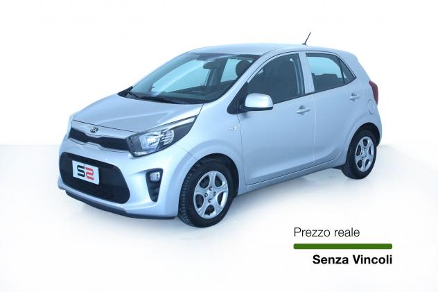 Kia Picanto 1.0 ACTIVE