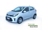 Kia Picanto 1.0 ACTIVE