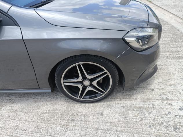 Mercedes-benz A 180 d Executive - 2017 - Foto 6