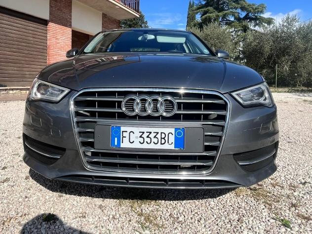 Audi A3 SPB 1.6 TDI clean diesel quattro Attraction - Foto 6