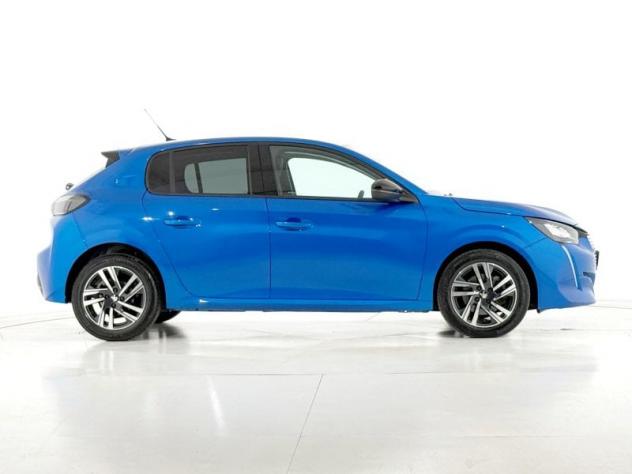 Peugeot 208 Allure Pack BlueHDi 100 S/S - Foto 6