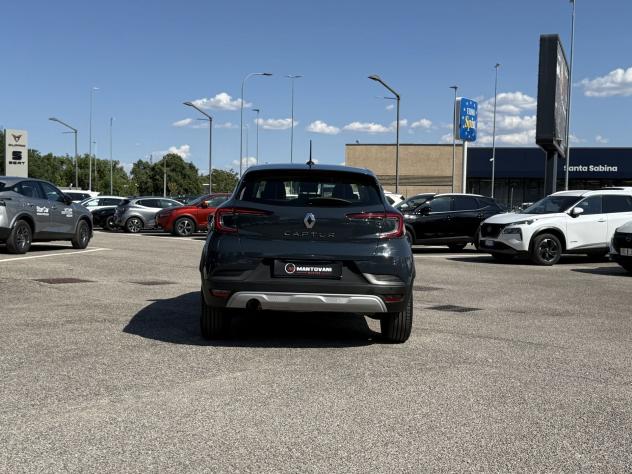 Renault Captur Captur 1.0 tce Zen Gpl 100cv - Foto 4