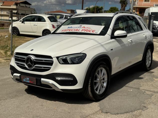 MERCEDES GLE 350DE EQ-POWER SPORT PLUS FULL IVA - Foto 4