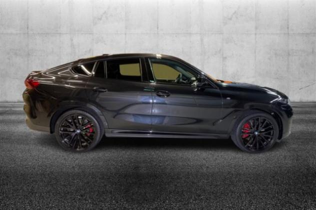 BMW X6 xDrive30d 48V Msport Pro rif. 23759113 - Foto 5