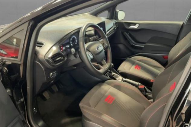 FORD Fiesta 1.0 Ecoboost 100 CV 5 porte ST-Line rif. 23758917 - Foto 6