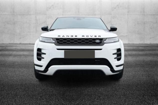 LAND ROVER Range Rover Evoque 2.0D I4 163 CV AWD Auto R-Dynamic SE rif. 23182487 - Foto 7