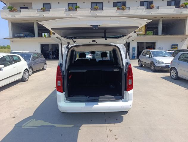 Opel Combo Life 1.2 110CV GPL - Foto 5