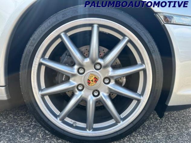 PORSCHE 911 Targa 4 rif. 23775110 - Foto 5