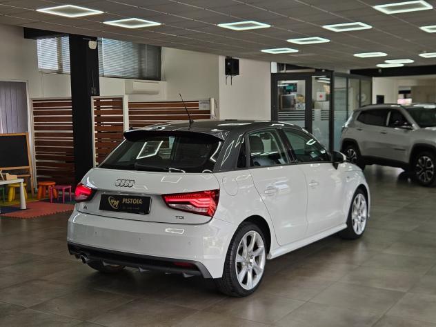 Audi A1 1.4 SPB TDI S-line - NEOPATENTATI - Foto 6