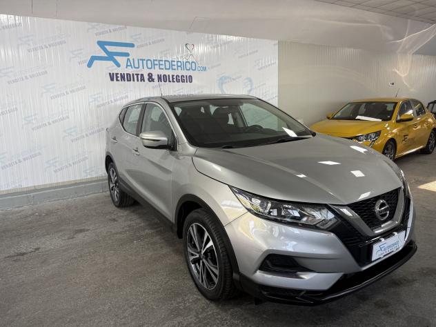 Nissan Qashqai 1.5 dCi 115 Tekna+ - Foto 3