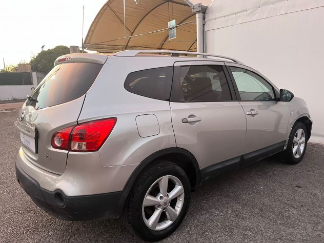 Nissan Qashqai2 1.5 Dci 105cv 7 posti - Foto 6