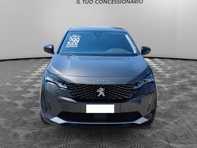 Peugeot 3008 BlueHDI 130 EAT8 S&S Allure - Foto 8