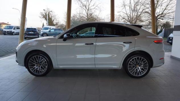 PORSCHE Cayenne Coupé 3.0 V6 rif. 23400293 - Foto 2
