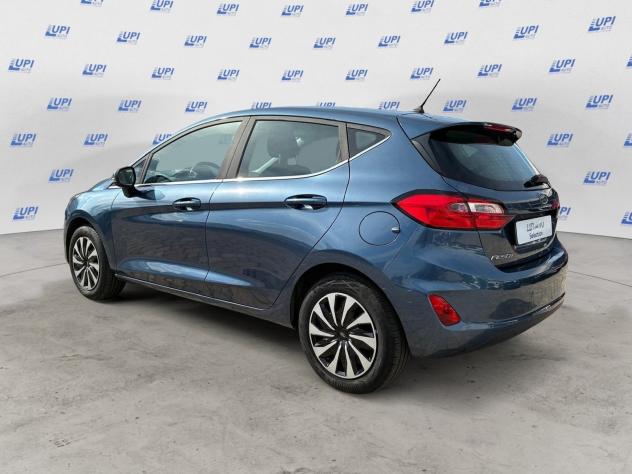 Ford Fiesta 5p 1.1 Titanium 75cv - Foto 4