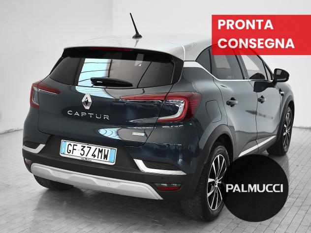 Renault Captur 1.6 HEV E-TECH 105KW INTENS - Foto 5