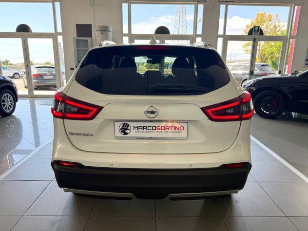 Nissan Qashqai 1.5 dCi N-Connecta - Foto 7