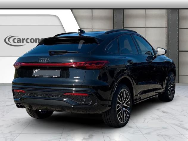 Audi Q5 Sportback TDI 150kW quattro S tronic S Line Edition Tetto 21" Camera 360° - Foto 6