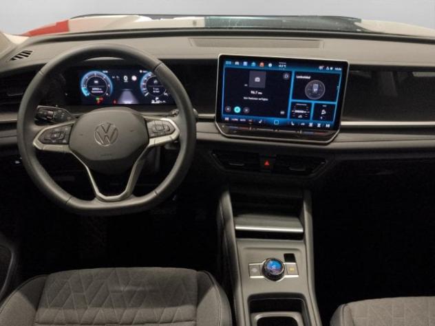 Volkswagen Tayron 2.0 TDI SCR Life DSG 4MOTION 7posti DCC MATRIX LED NAVI COCKPIT - Foto 5
