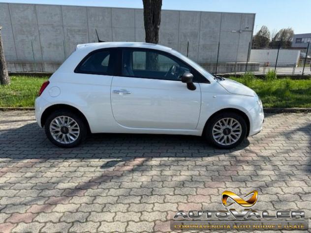 FIAT 500 1.0 Hybrid Telefono ,Apple CarPlay rif. 23727819 - Foto 5