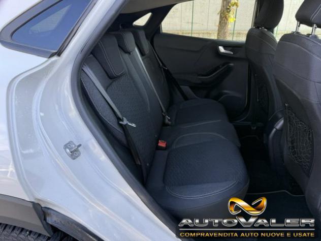 FORD Puma 1.0 EcoBoost Hybrid 125 CV S&S Titanium rif. 24175571 - Foto 10