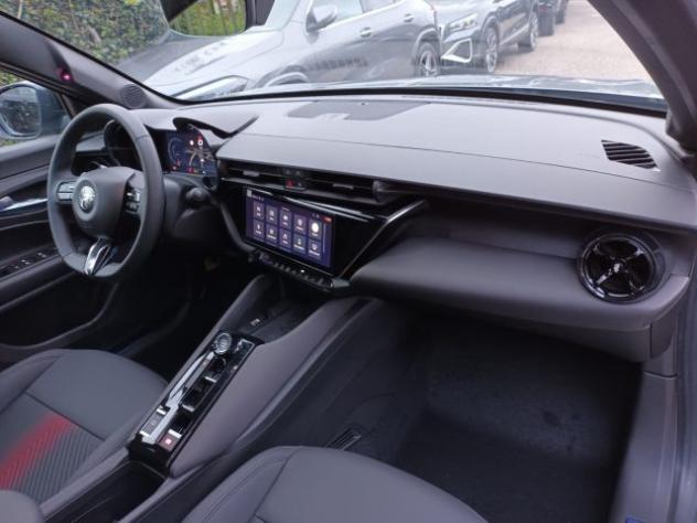 ALFA ROMEO Junior 1200 HYBRID TI 145CV EDCT6 PACK TECHNO MATRIX rif. 23804462 - Foto 9