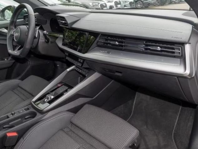 AUDI S3 SPB TFSI 310 CV Quattro S tronic rif. 22972233 - Foto 6