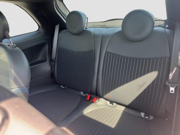 FIAT 500 500 1.2 Rockstar rif. 24023948 - Foto 10