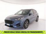 Ford Kuga 2.5 full hybrid ST-Line 2wd 190cv cvt