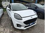 Ford Puma 1.0 EcoBoost Hybrid 125 CV S&S ST-Line - USATA