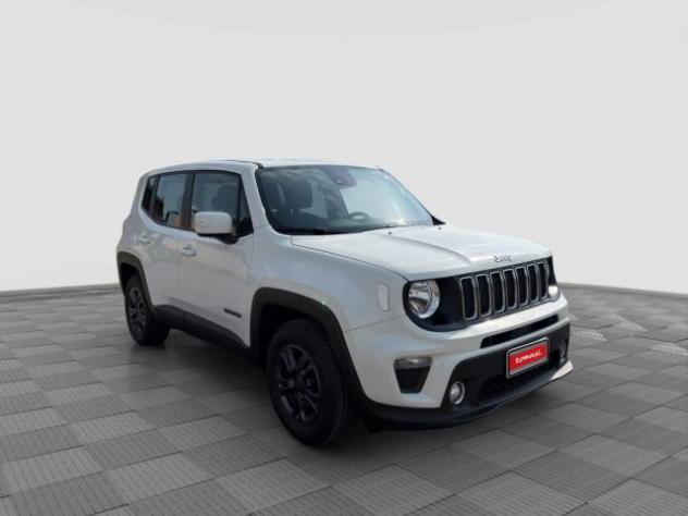 JEEP Renegade Renegade 1.0 T3 Business rif. 23697483 - Foto 7